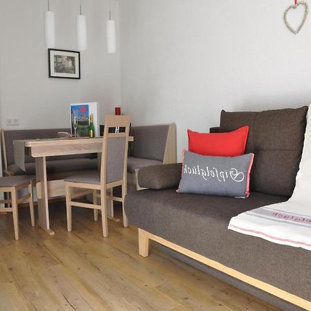 Apartment In Steeg In A Beautiful Setting Durnau Esterno foto