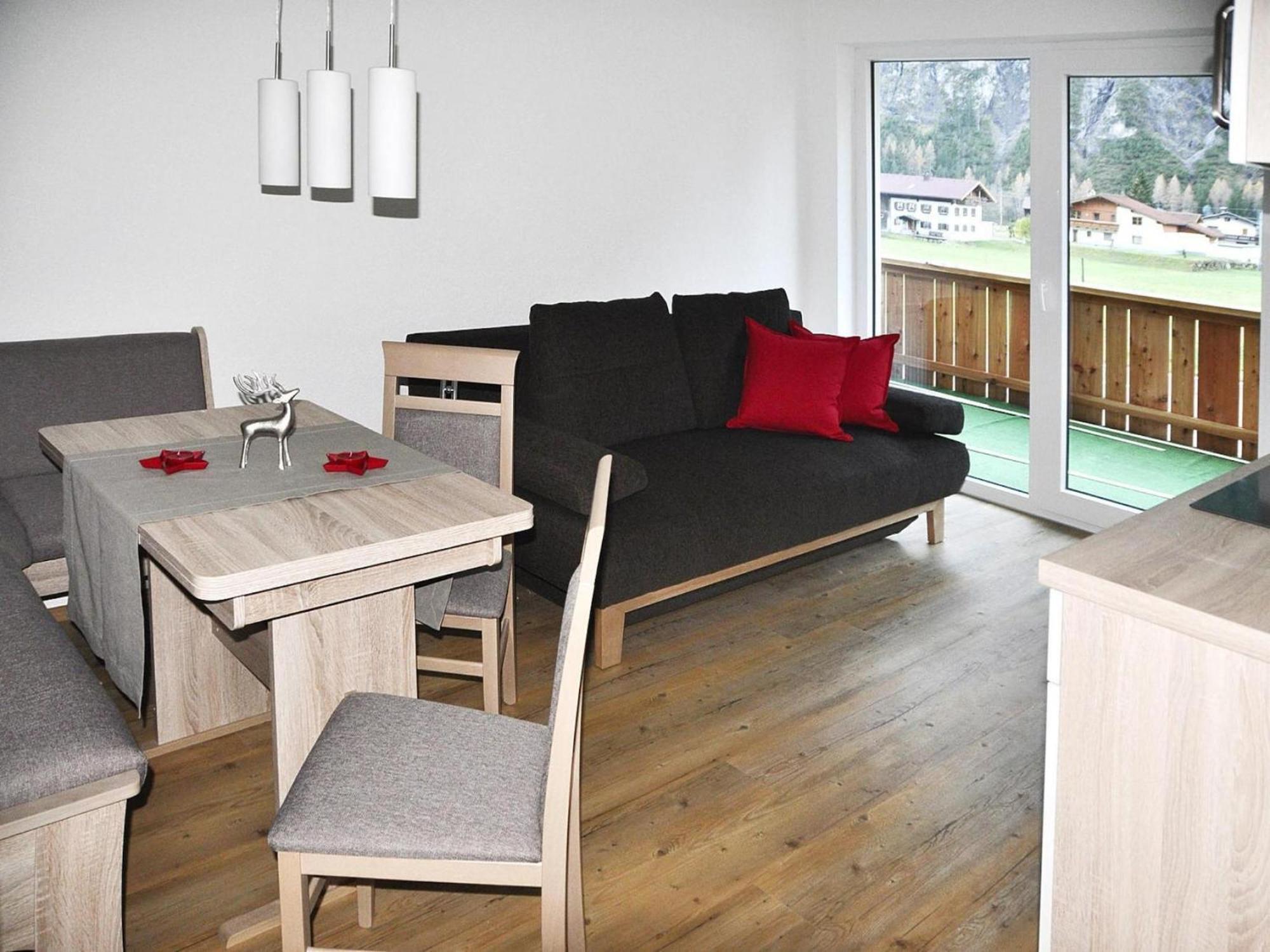 Apartment In Steeg In A Beautiful Setting Durnau Esterno foto