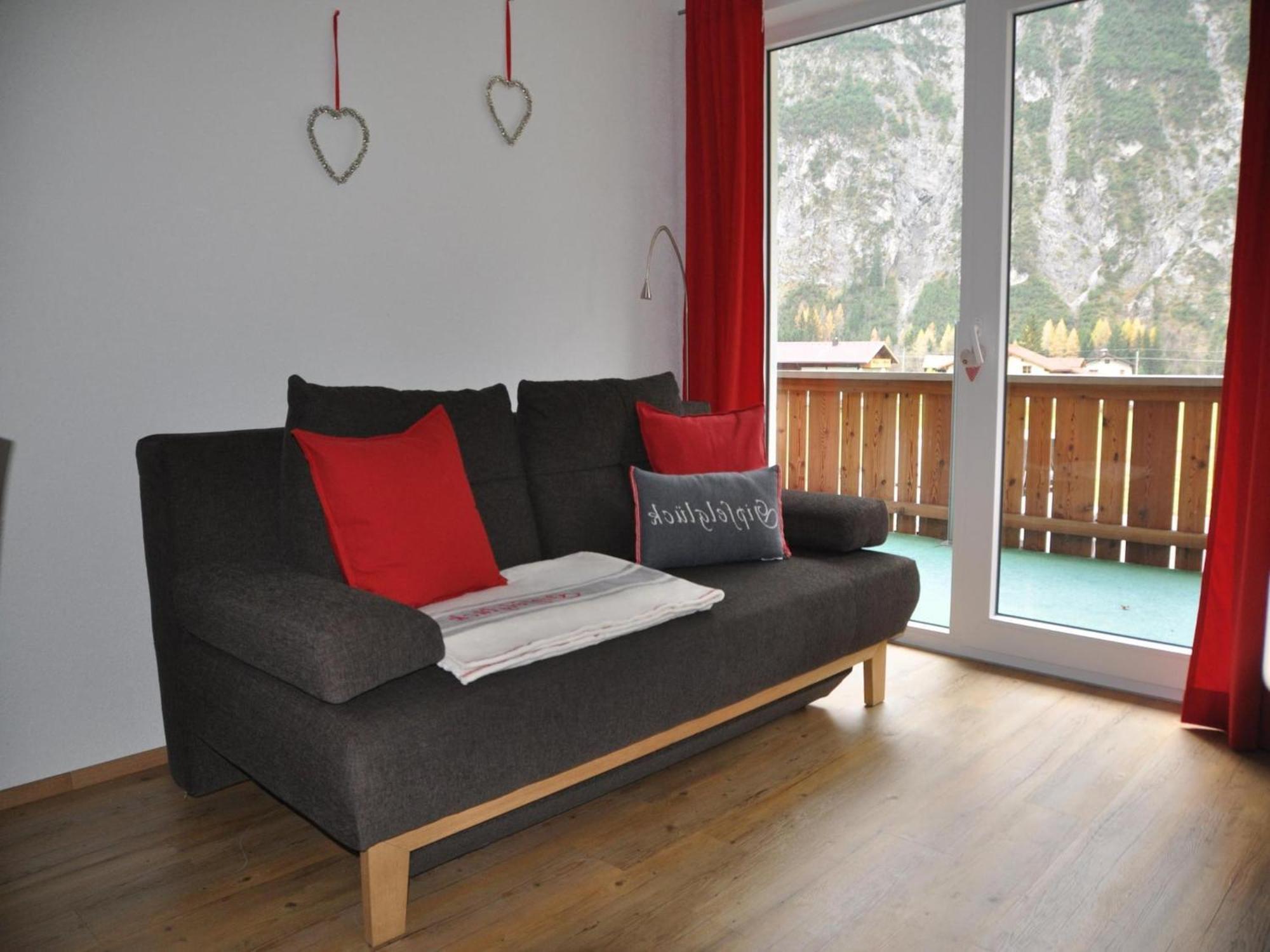 Apartment In Steeg In A Beautiful Setting Durnau Esterno foto
