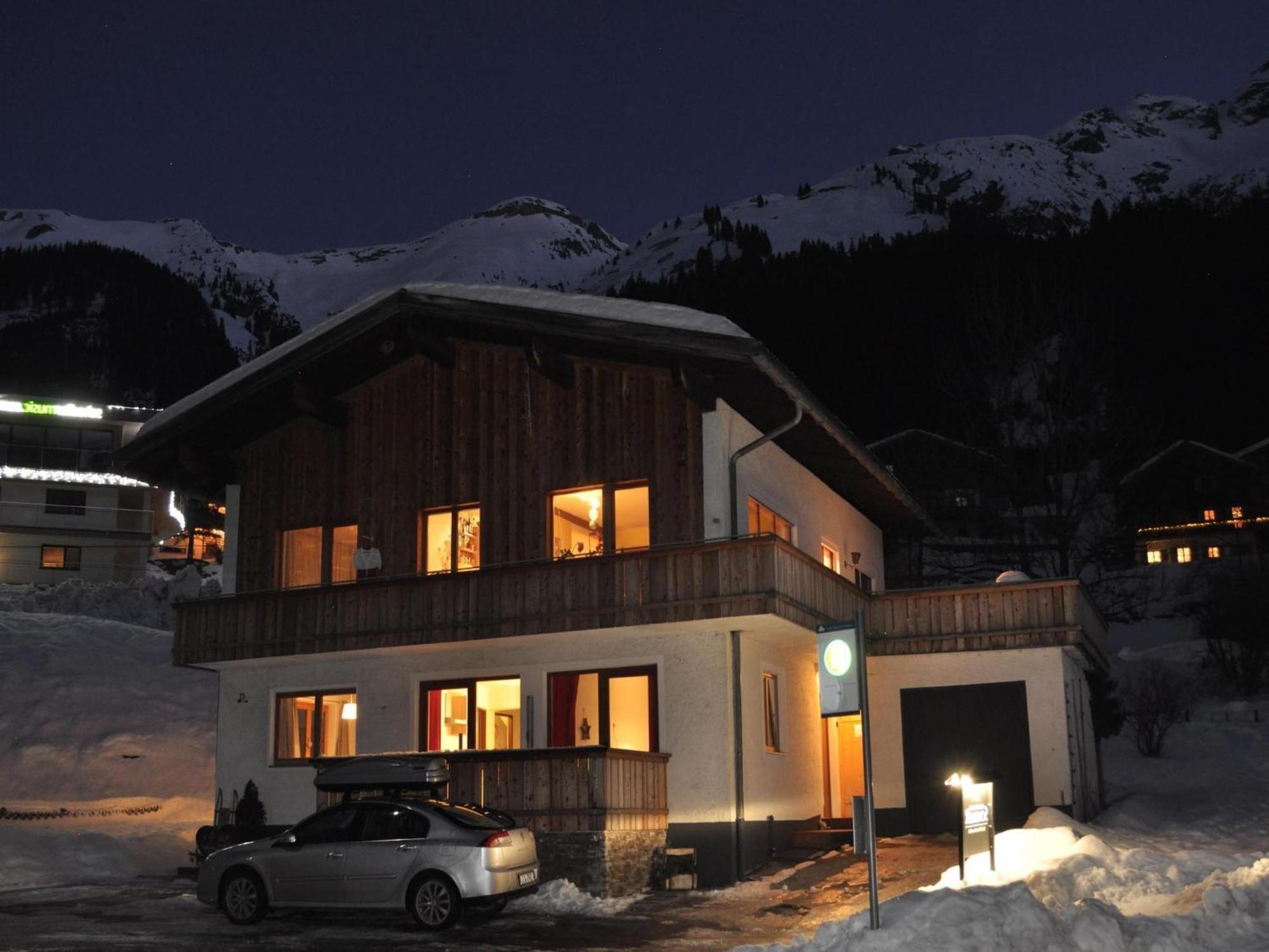 Apartment In Steeg In A Beautiful Setting Durnau Esterno foto