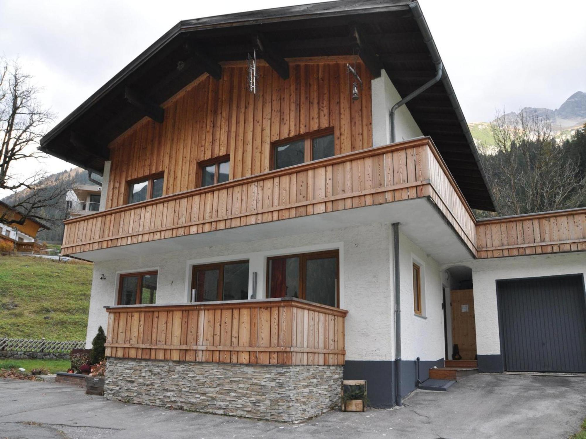 Apartment In Steeg In A Beautiful Setting Durnau Esterno foto