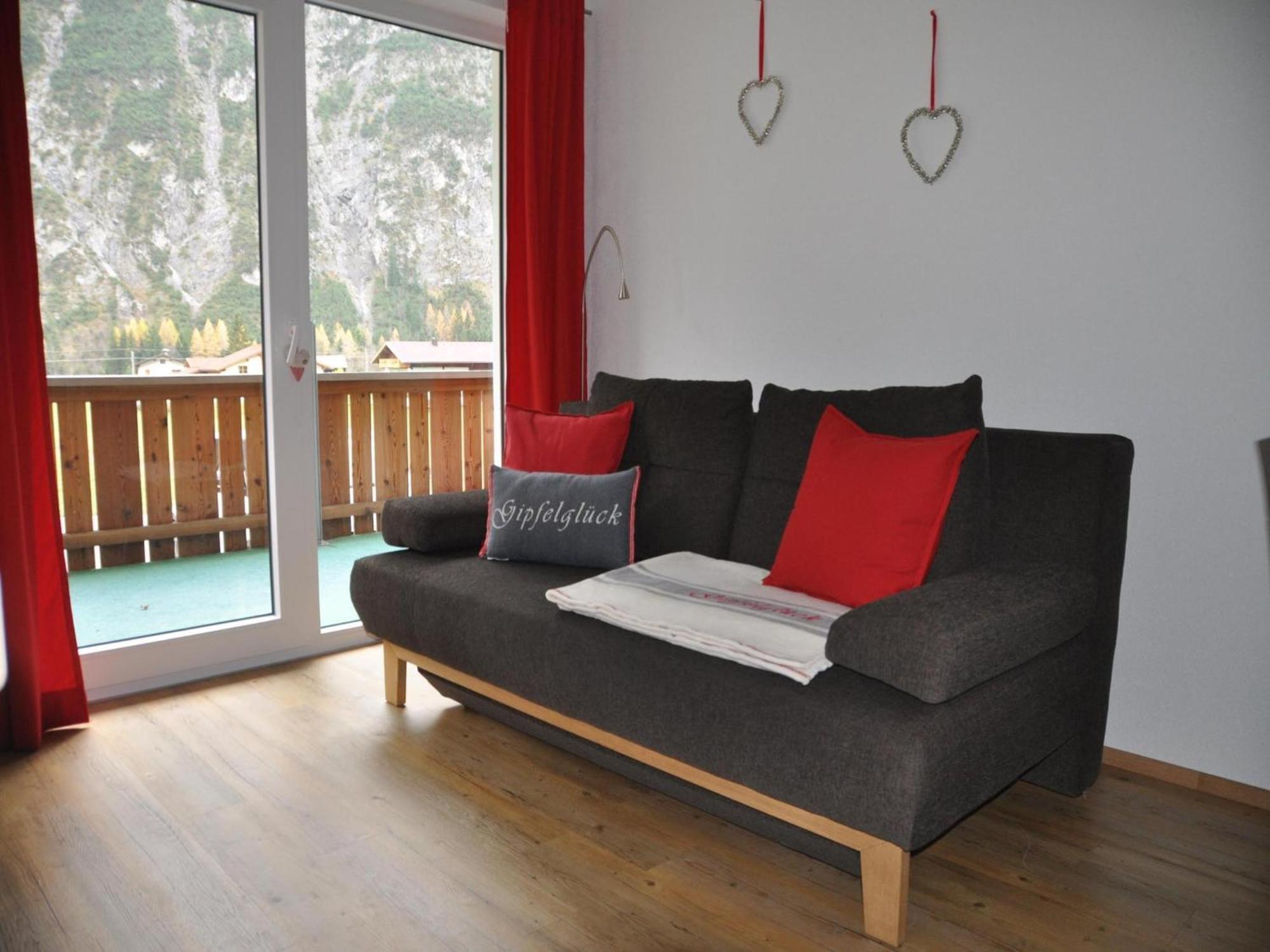Apartment In Steeg In A Beautiful Setting Durnau Esterno foto