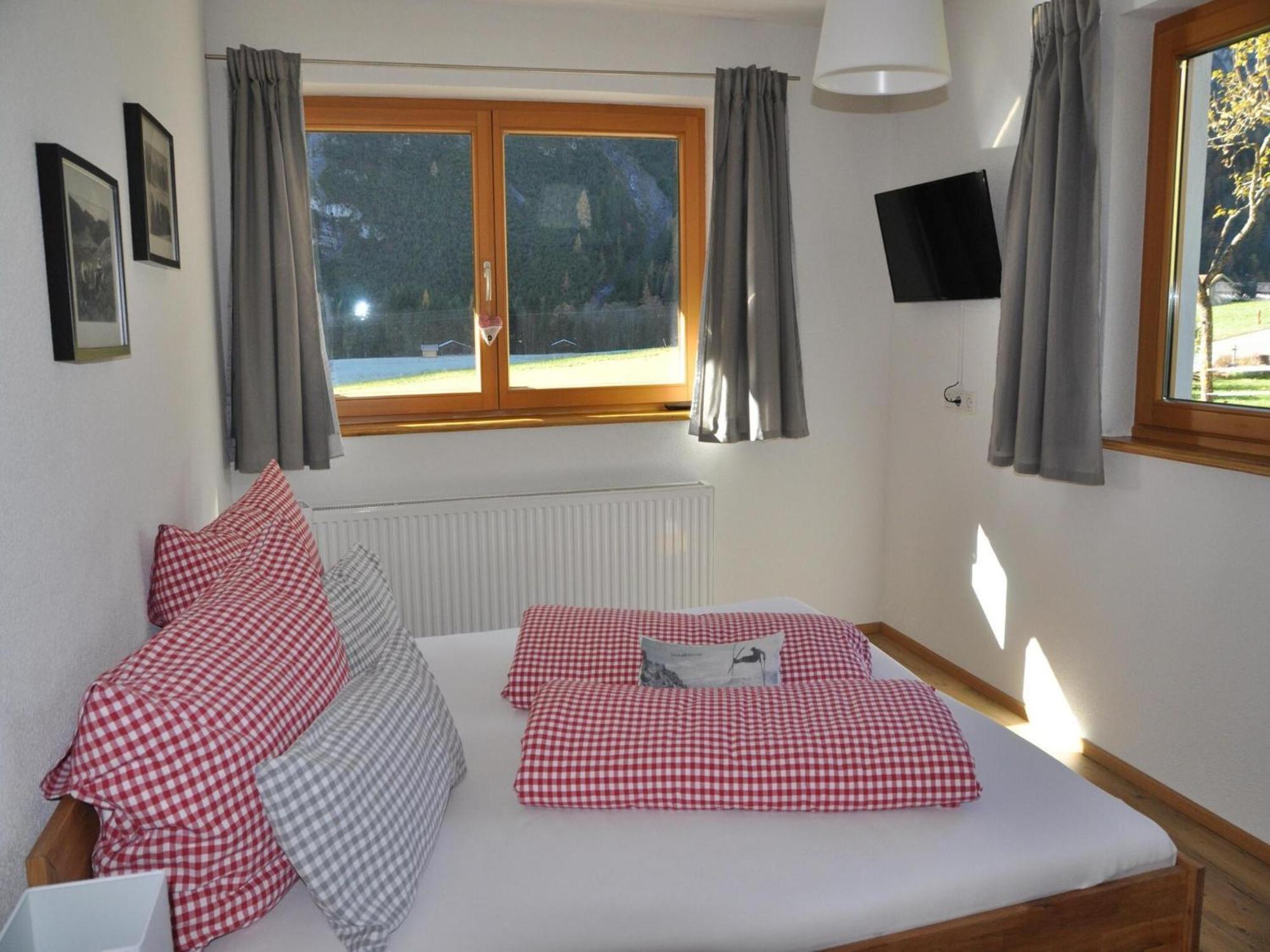 Apartment In Steeg In A Beautiful Setting Durnau Esterno foto