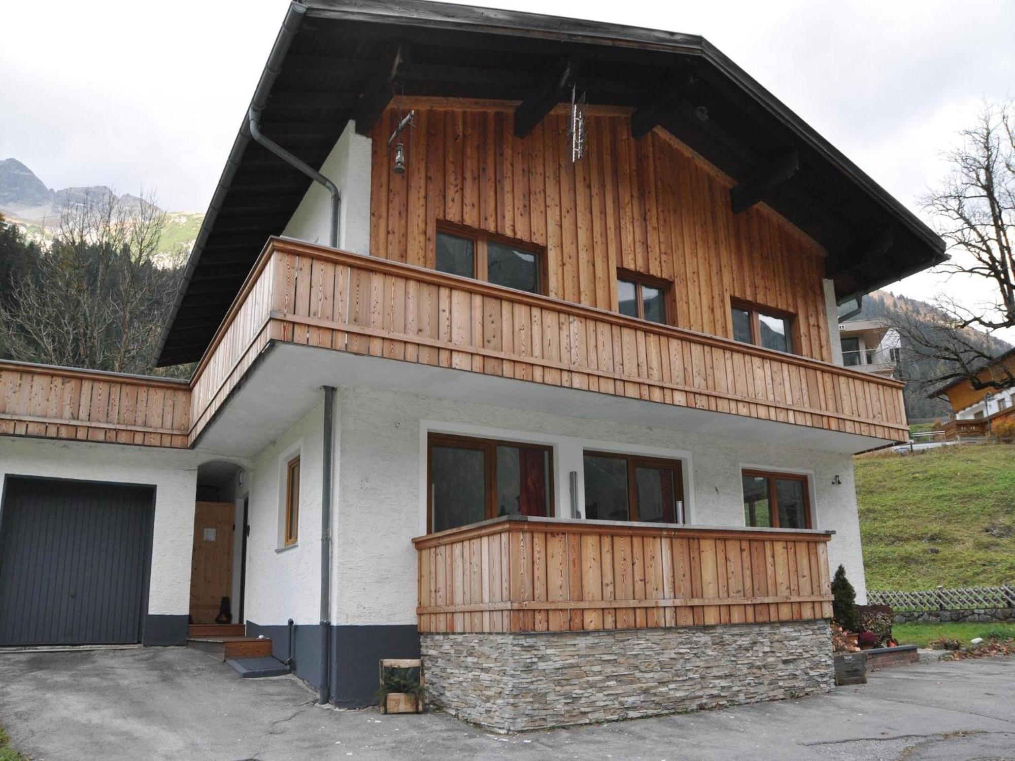 Apartment In Steeg In A Beautiful Setting Durnau Esterno foto