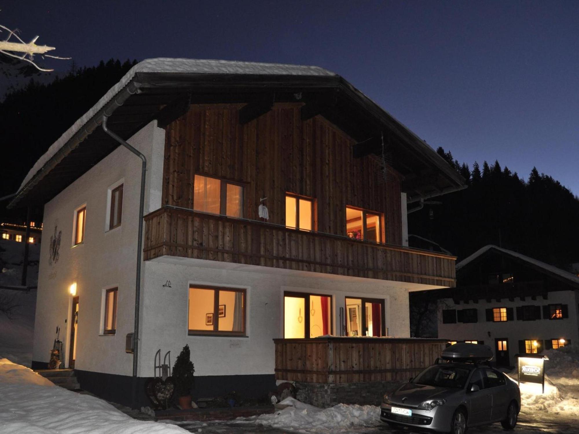 Apartment In Steeg In A Beautiful Setting Durnau Esterno foto