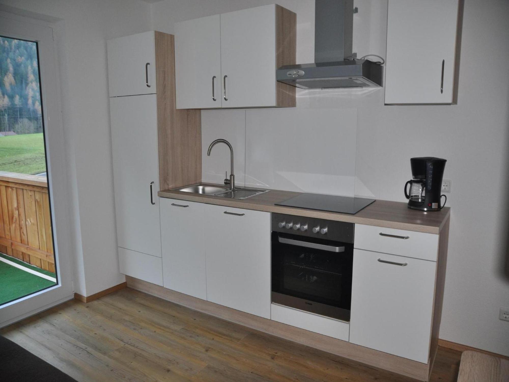 Apartment In Steeg In A Beautiful Setting Durnau Esterno foto