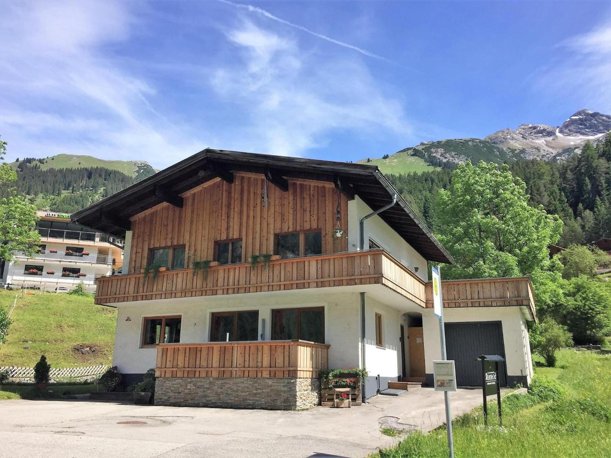 Apartment In Steeg In A Beautiful Setting Durnau Esterno foto