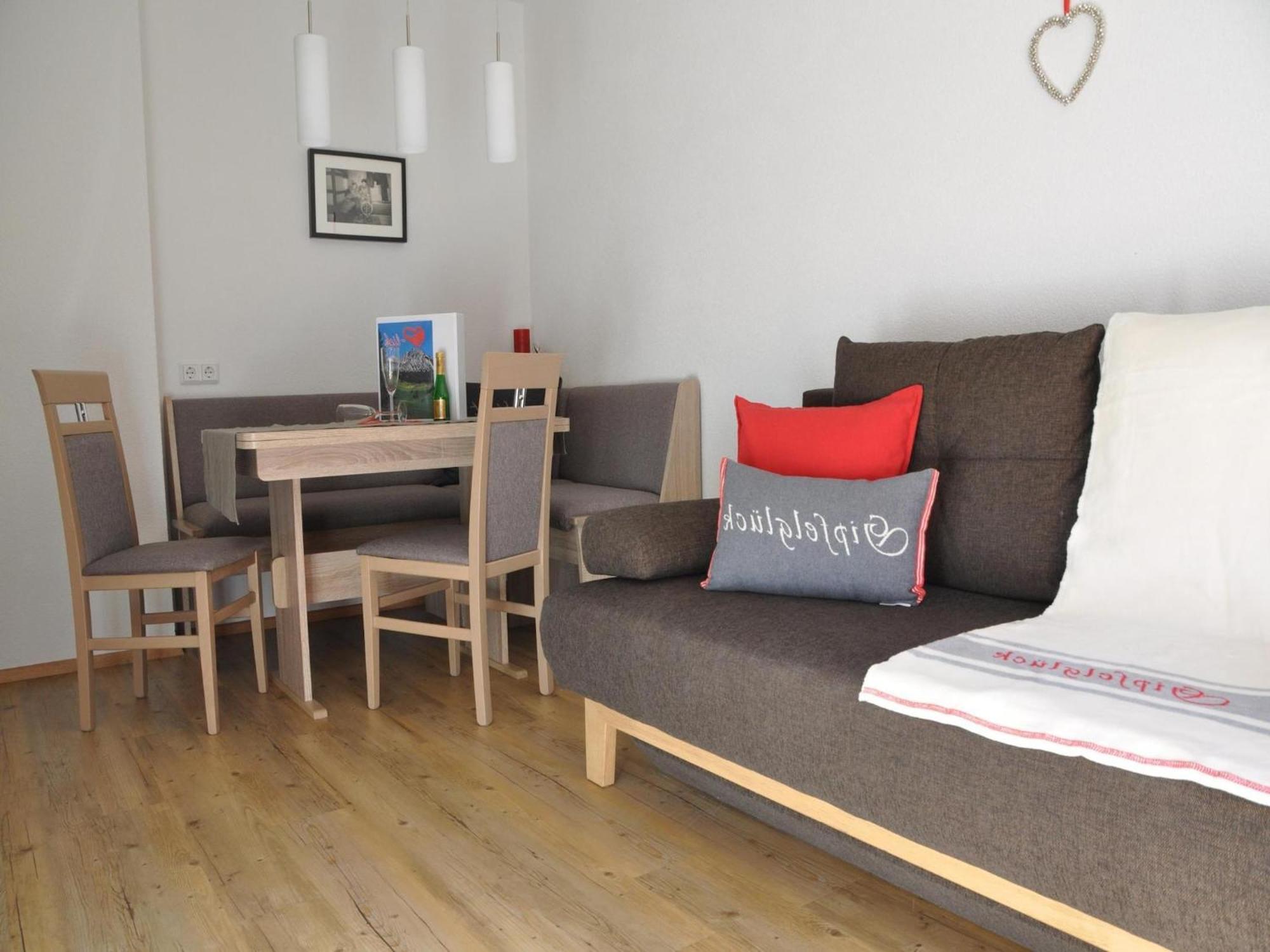 Apartment In Steeg In A Beautiful Setting Durnau Esterno foto